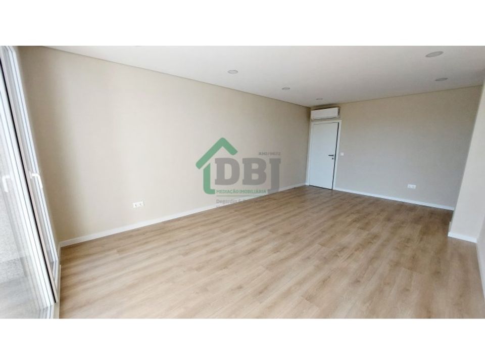 Duplex i Covilha, Castelo Branco - foto 4