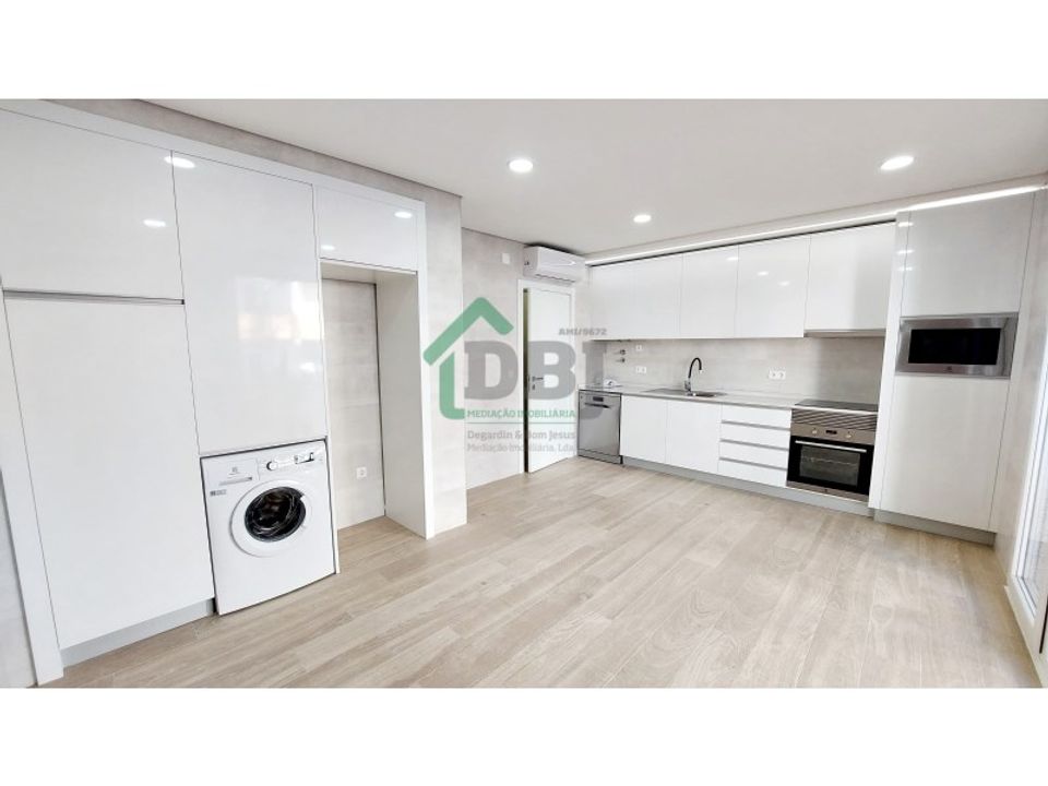 Duplex i Covilha, Castelo Branco - foto 1