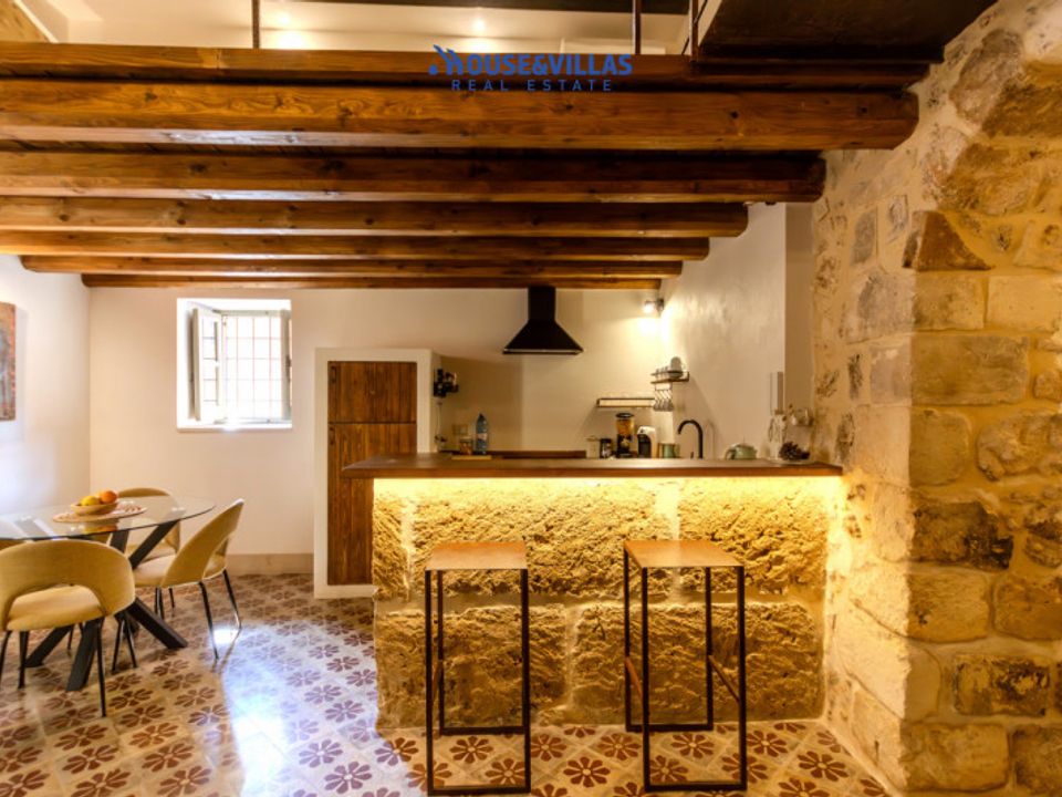 Lejlighed i Noto, Siracusa - foto 2