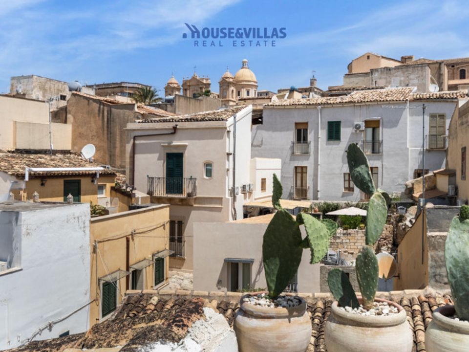 Villa i Noto, Siracusa - foto 2