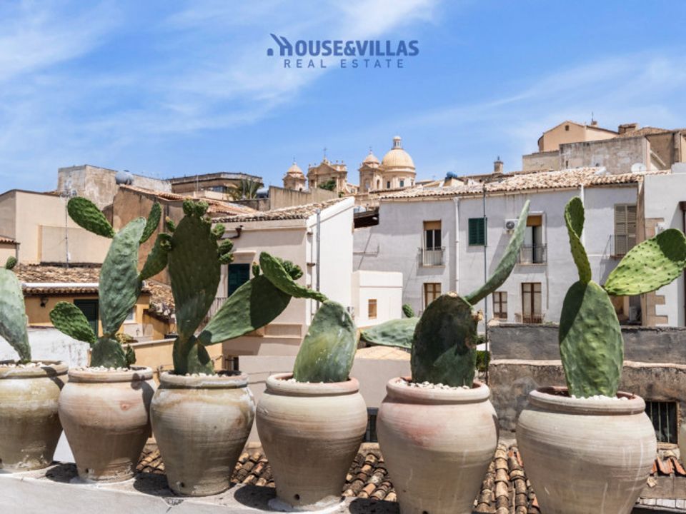 Villa i Noto, Siracusa - foto 4
