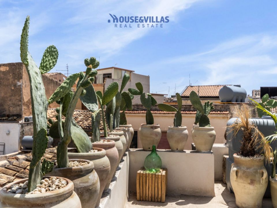 Villa i Noto, Siracusa - foto 5