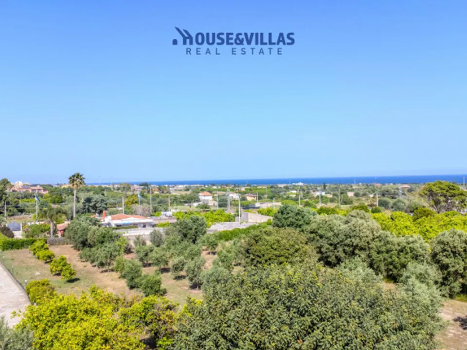 Villa a Avola, Siracusa - foto 2