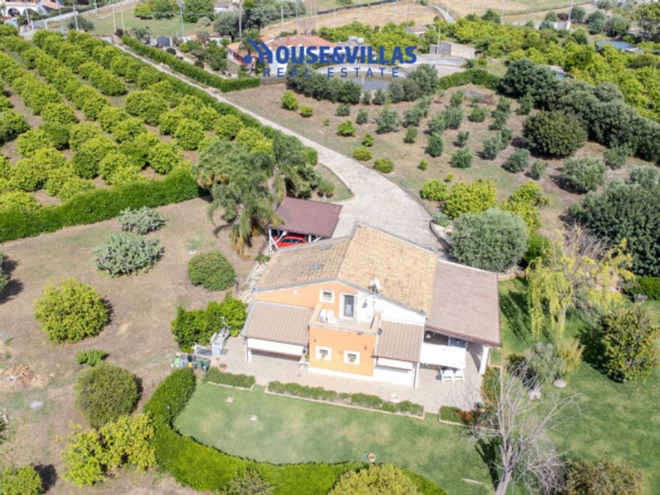 Villa a Avola, Siracusa - foto 3
