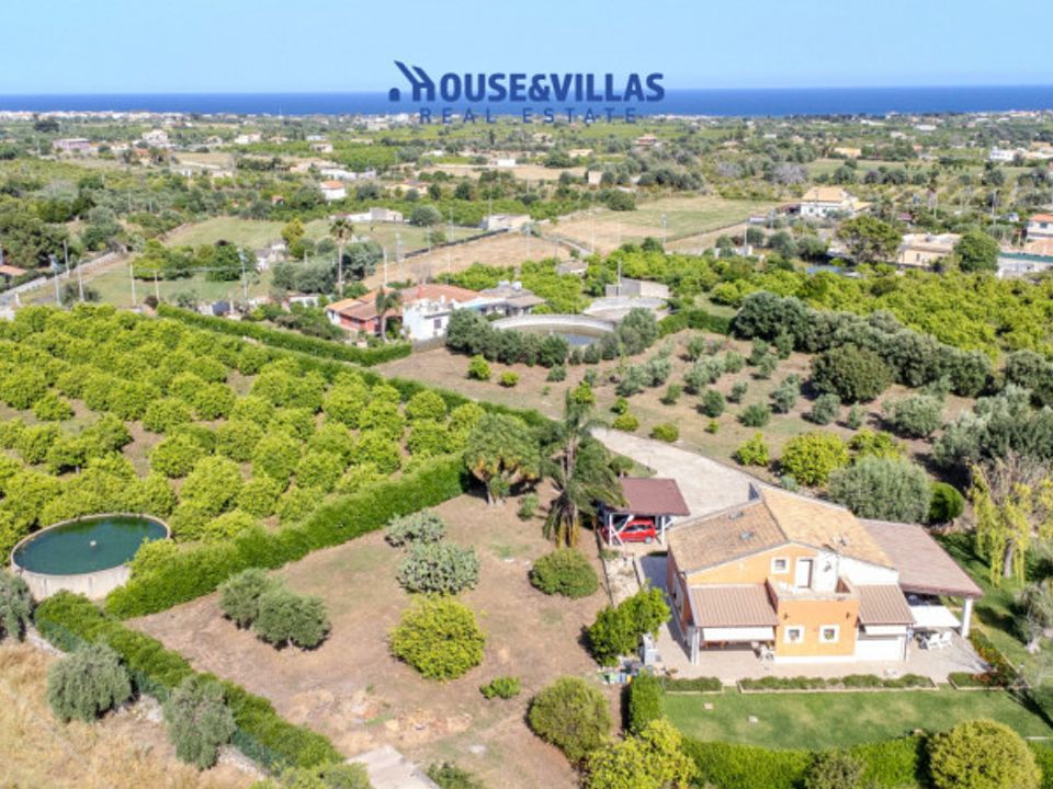 Villa a Avola, Siracusa - foto 4