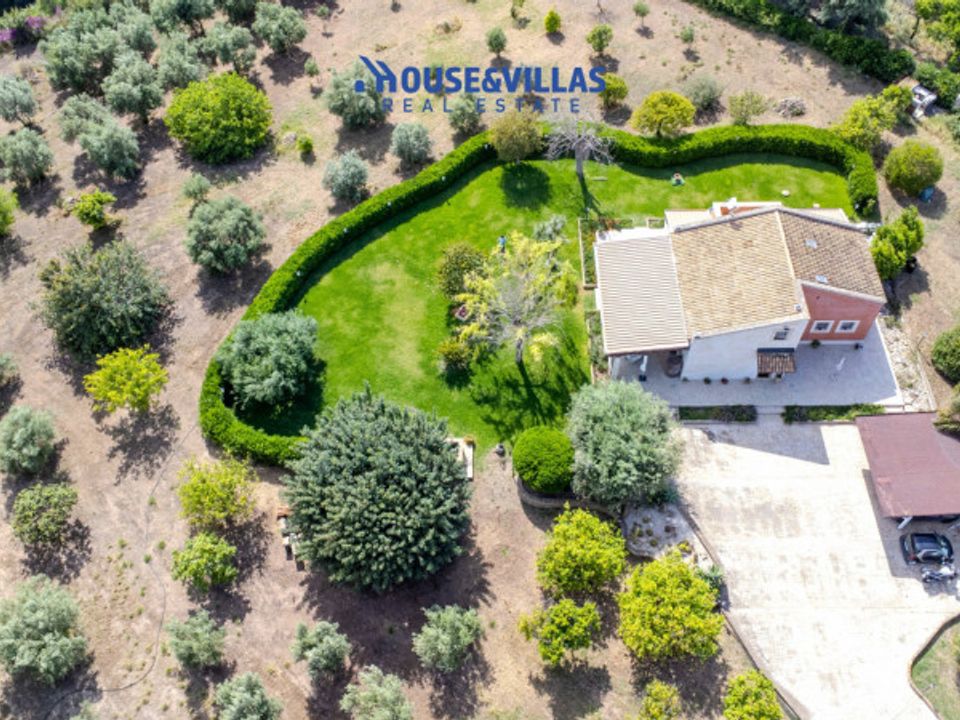 Villa a Avola, Siracusa - foto 5