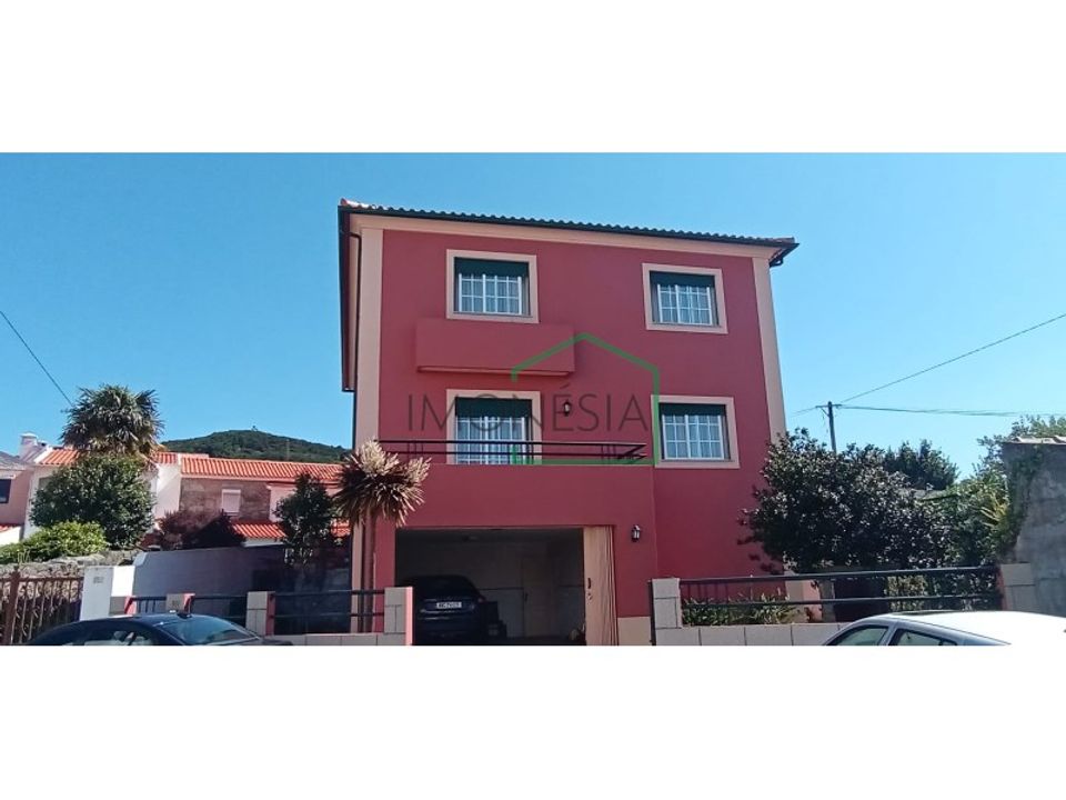 Villa i Vila Praia de Ancora, Viana do Castelo - foto 1