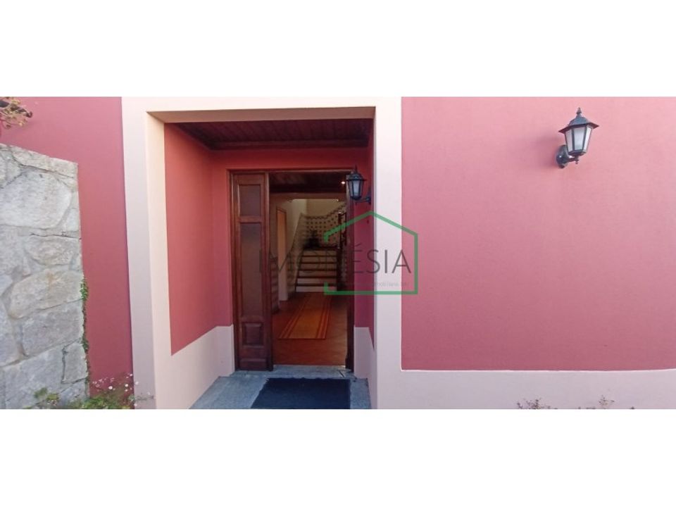 Villa i Vila Praia de Ancora, Viana do Castelo - foto 2