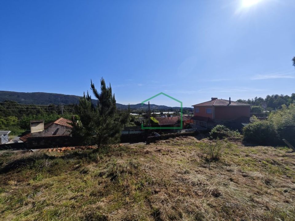 Helårsgrund i Vile, Viana do Castelo - foto 4