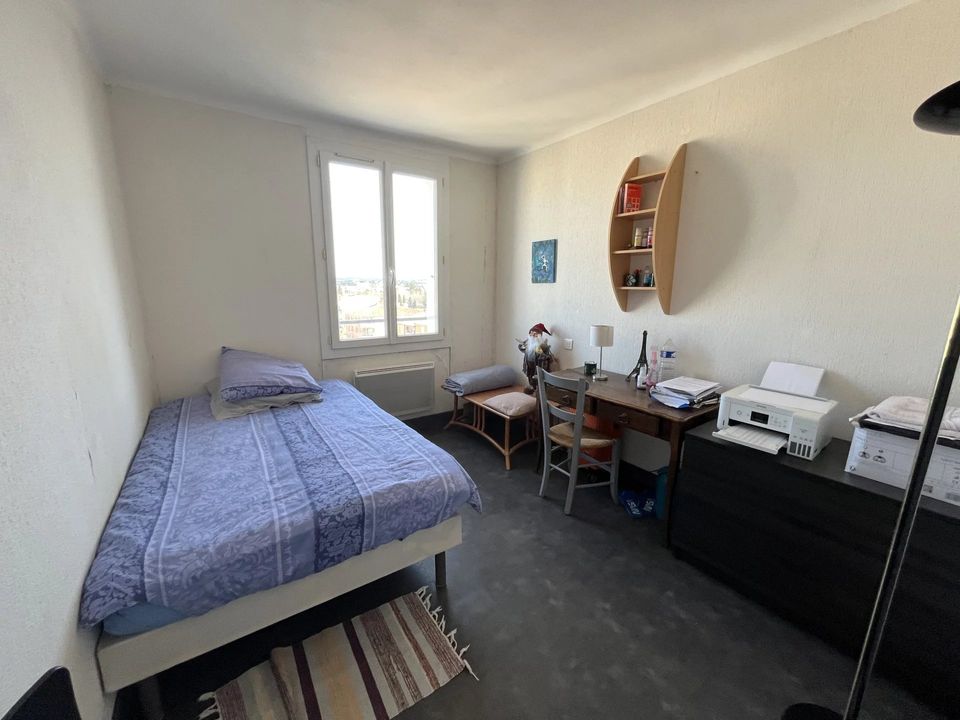 Lejlighed i Nimes, Gard - foto 4
