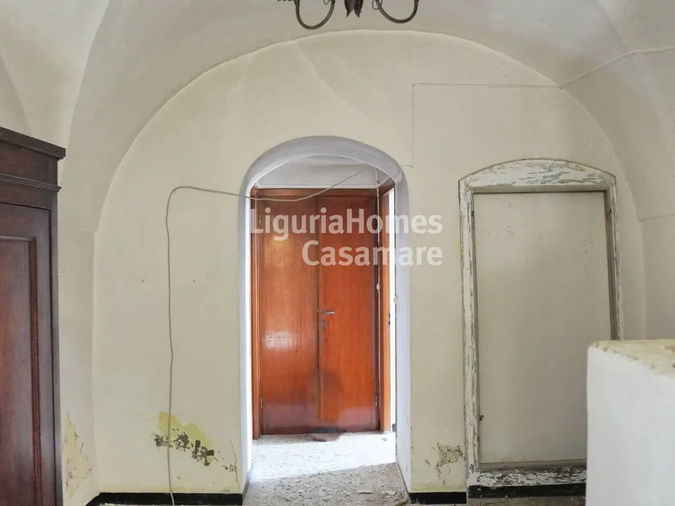 Villa i Cipressa, Imperia - bilde 2