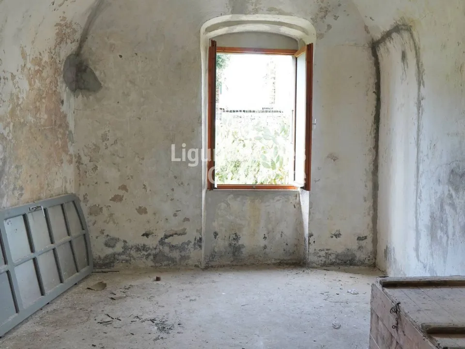 Villa i Cipressa, Imperia - bilde 3