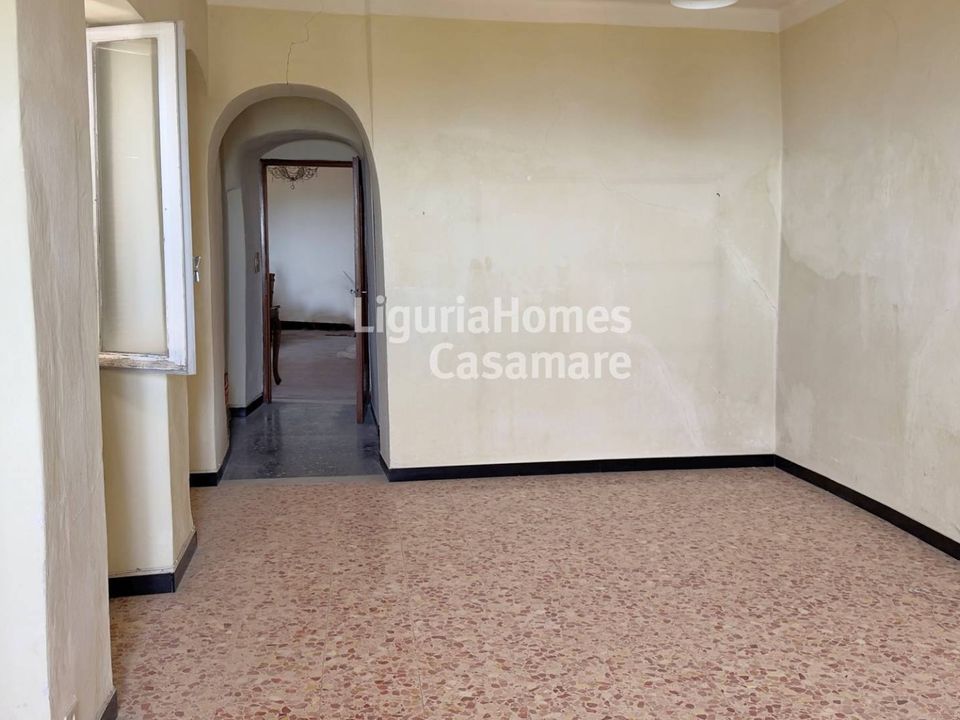 Villa i Cipressa, Imperia - bilde 5