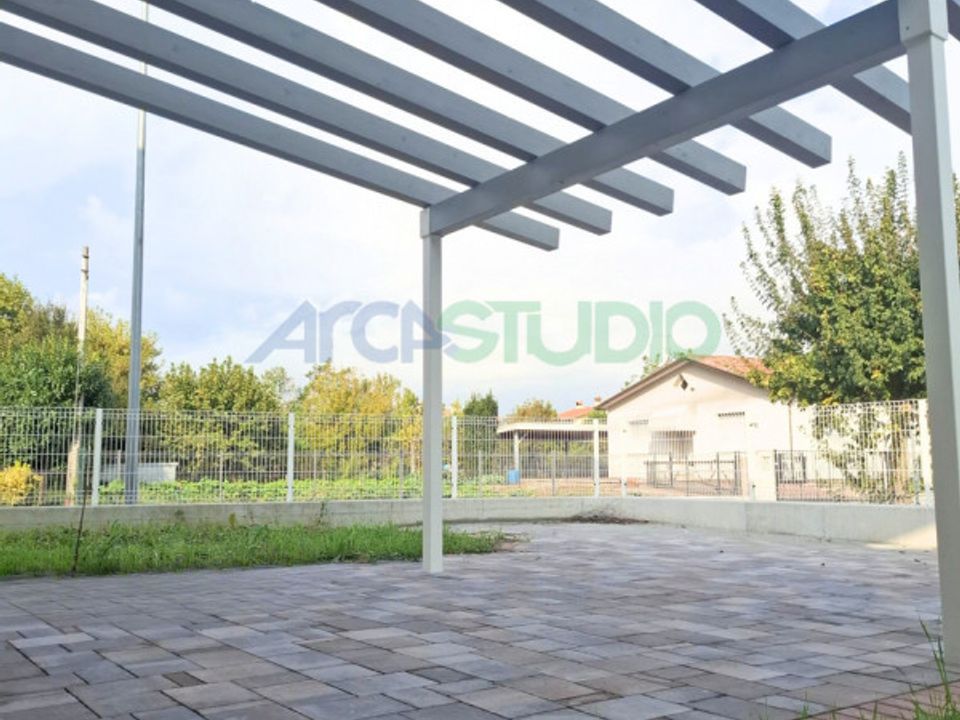 Rækkehus i Quinto Vicentino, Vicenza - foto 3