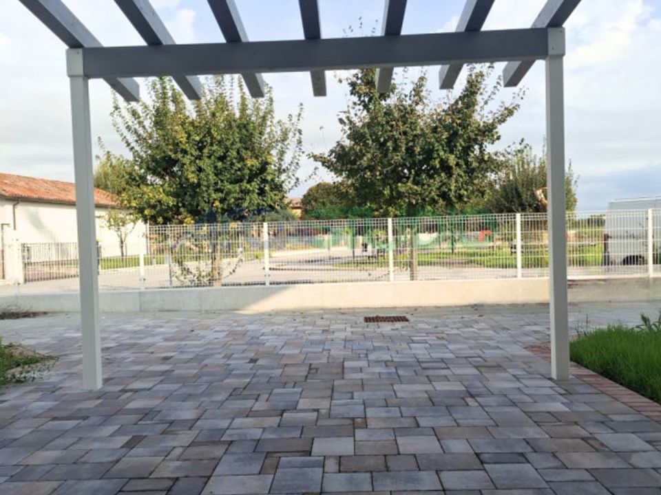 Rækkehus i Quinto Vicentino, Vicenza - foto 4