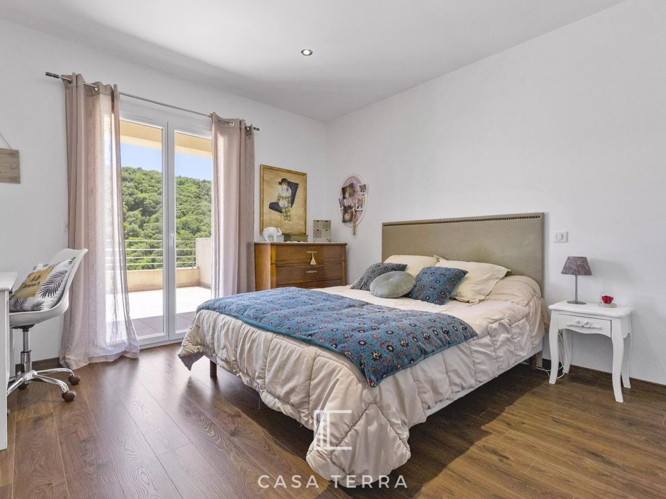 Villa i Sari-Solenzara, Corse-du-Sud - foto 5