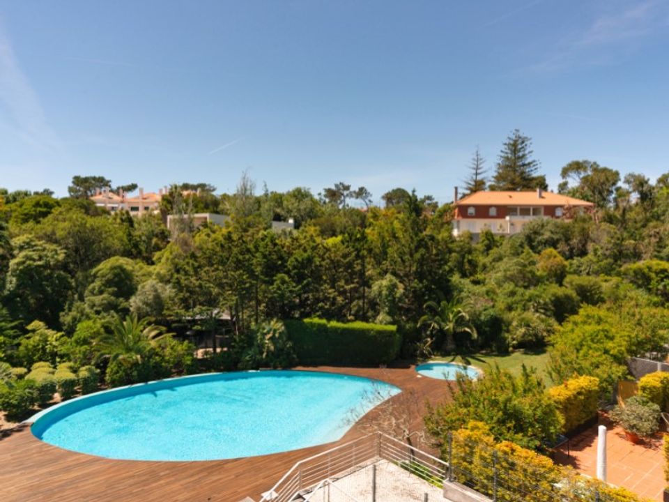 Villa i Cascais, Lisbon - foto 1