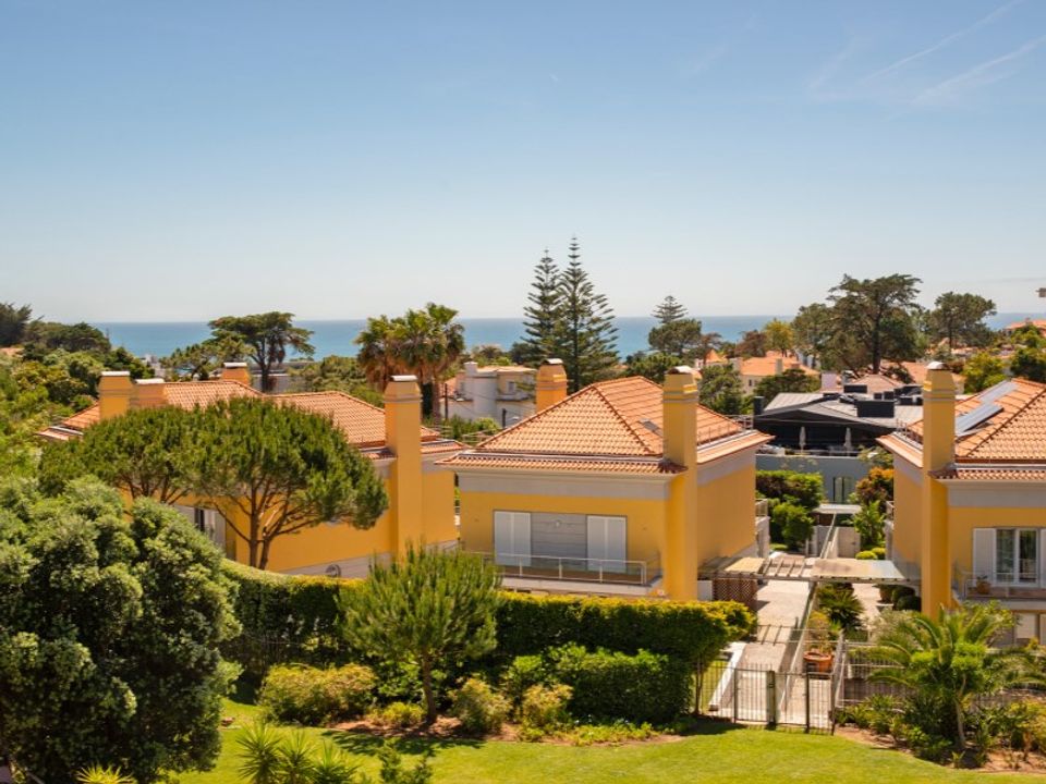 Villa i Cascais, Lisbon - foto 2