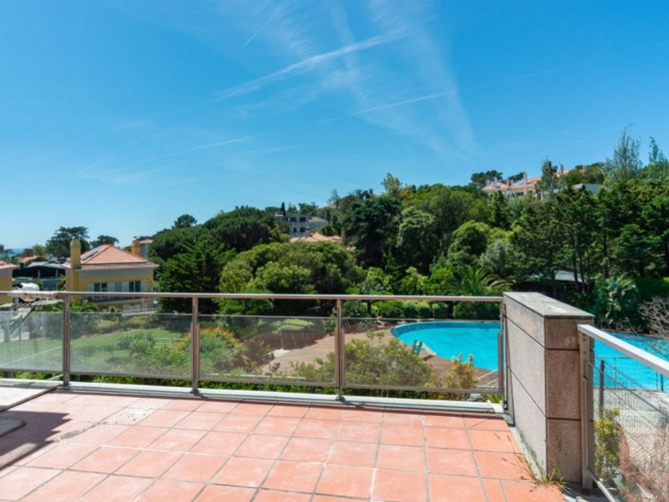 Villa i Cascais, Lisbon - foto 4