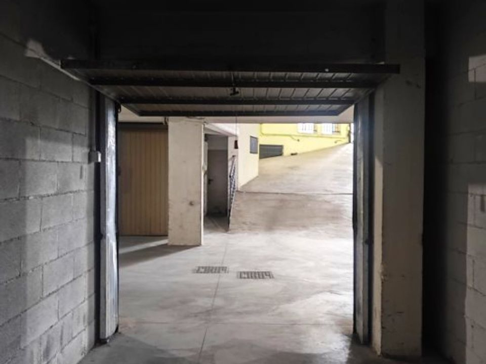 Parkeringsplads i Terni, Terni - foto 3