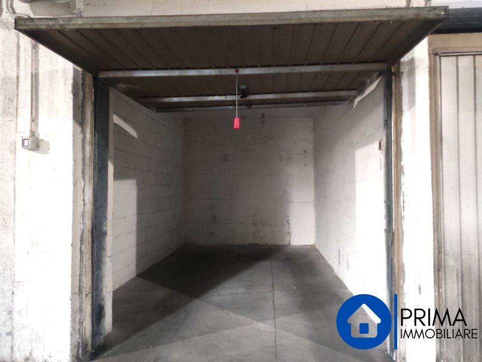 Parkeringsplads i Terni, Terni - foto 5