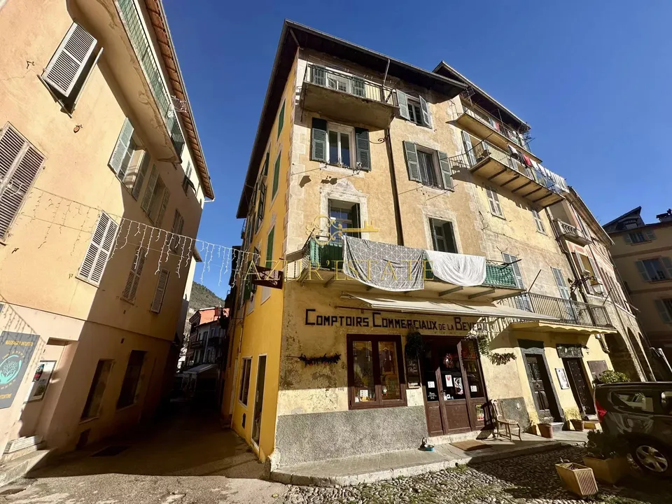 Lejlighed i Sospel, Alpes-Maritimes - foto 2