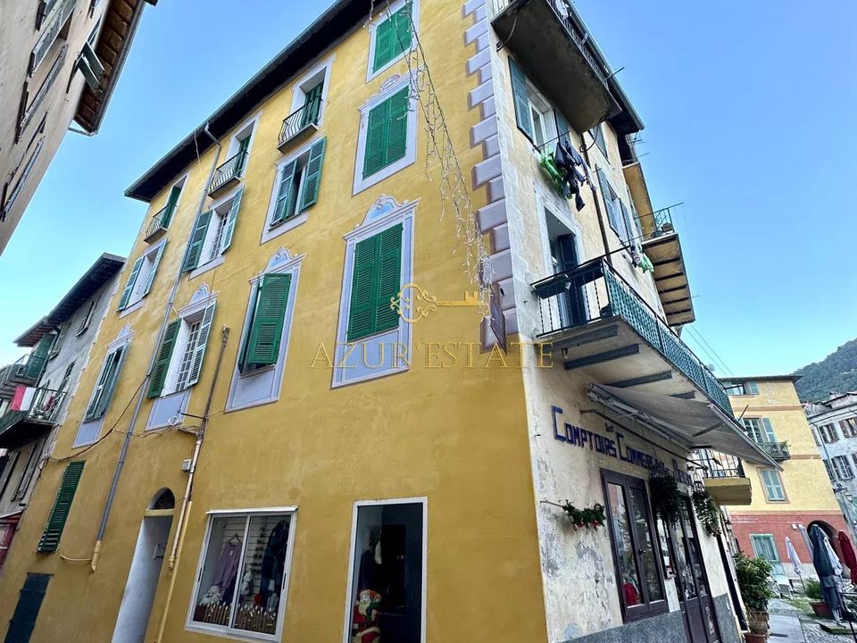 Lejlighed i Sospel, Alpes-Maritimes - foto 3