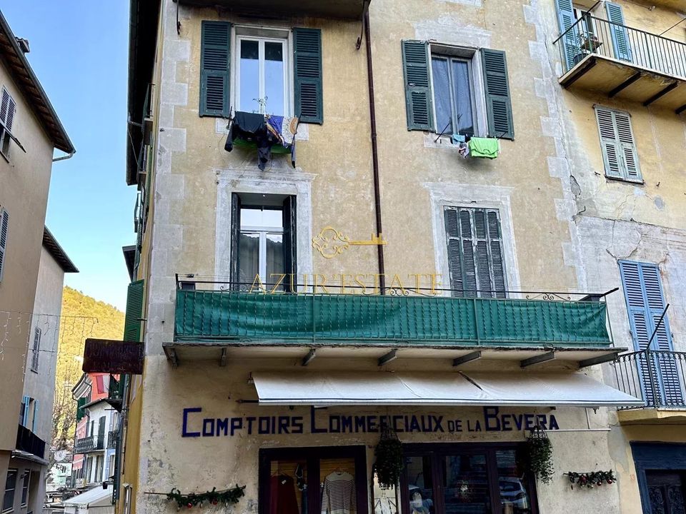 Lejlighed i Sospel, Alpes-Maritimes - foto 4