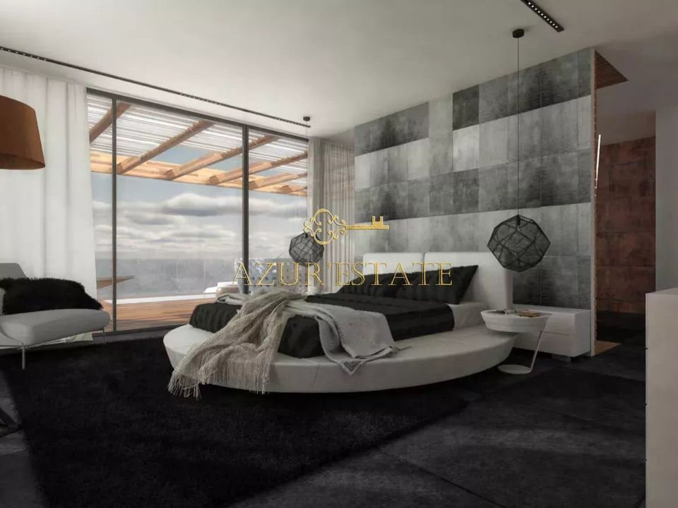 Villa i La Turbie, Alpes-Maritimes - foto 5