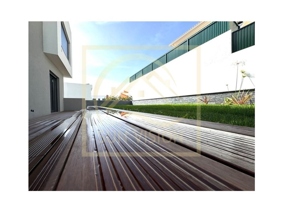 Villa a Carcavelos, Lisbon - foto 1