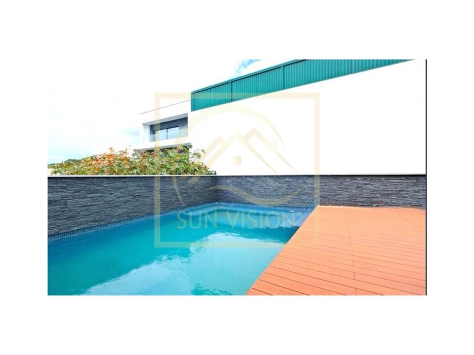 Villa a Carcavelos, Lisbon - foto 2