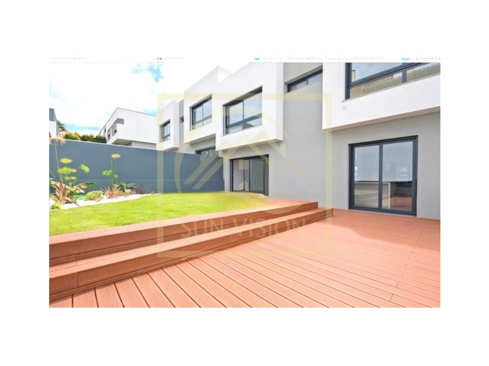 Villa a Carcavelos, Lisbon - foto 3