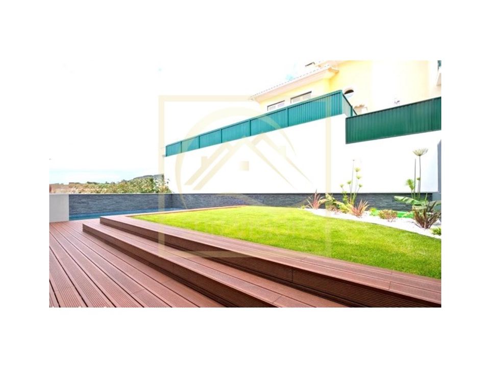 Villa a Carcavelos, Lisbon - foto 4