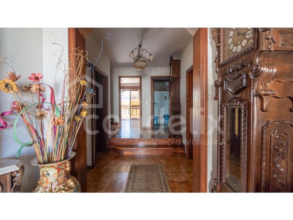 Villa i Vila Nova da Telha, Porto - foto 4