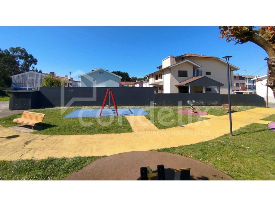 Villa i Vila Nova da Telha, Porto - foto 2