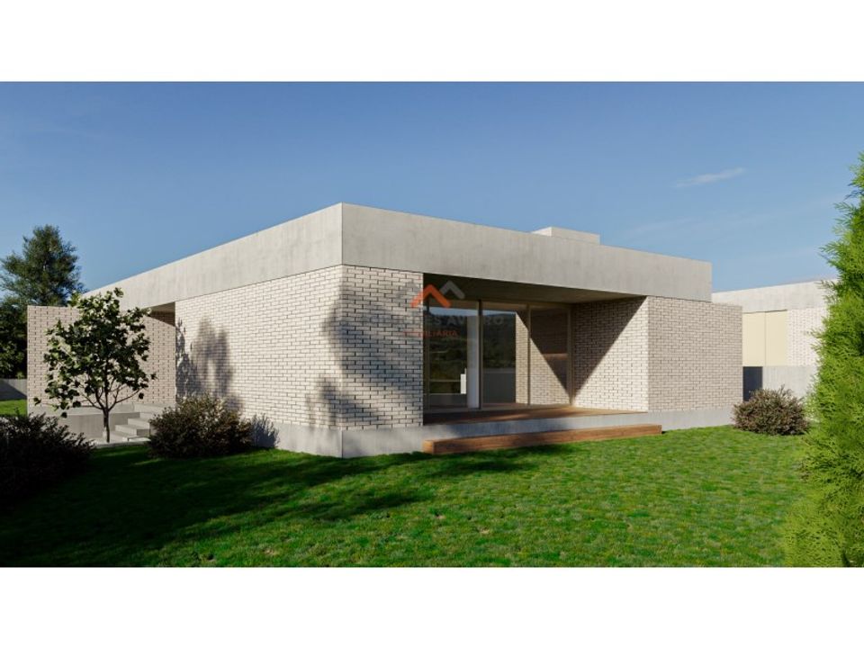 Villa i Aveiro, Aveiro - foto 1