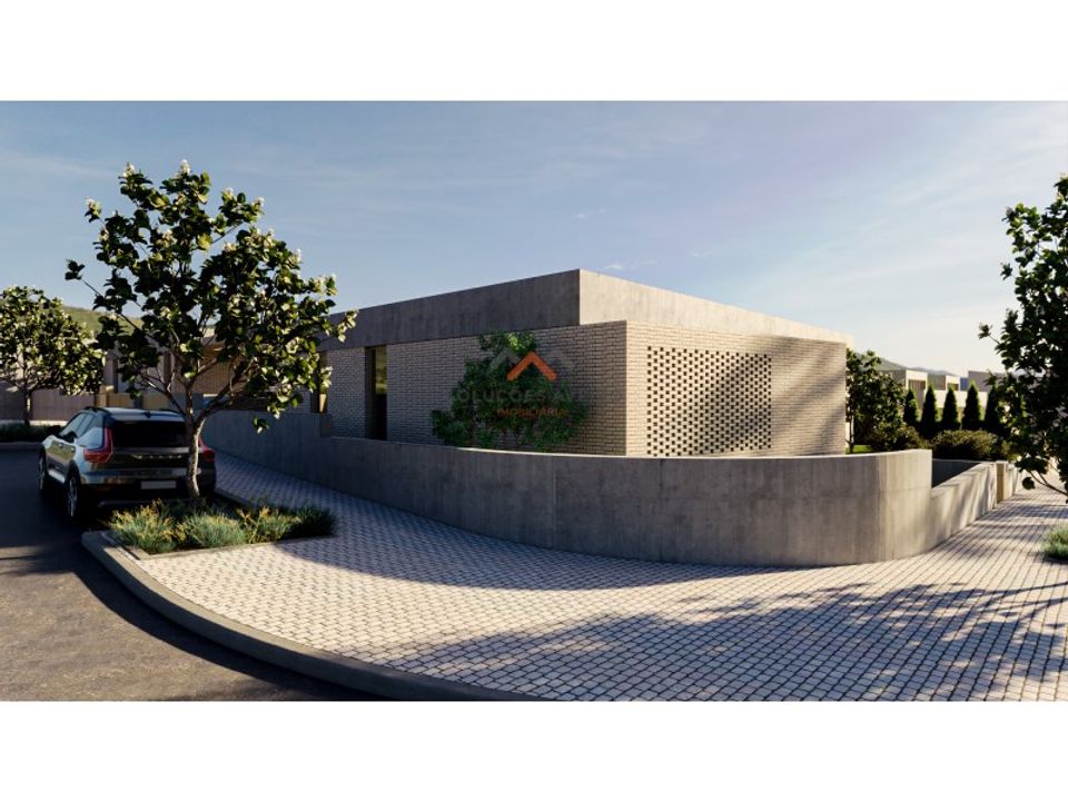 Villa i Aveiro, Aveiro - foto 2
