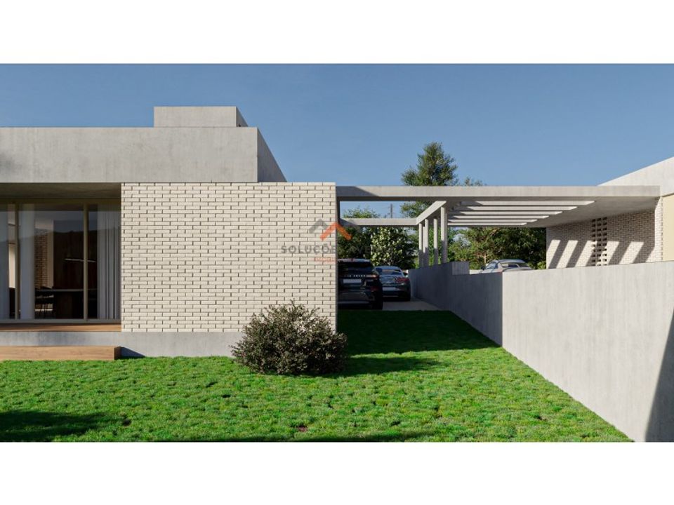 Villa i Aveiro, Aveiro - foto 4
