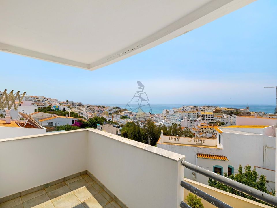 Lejlighed i Albufeira, Faro - foto 2