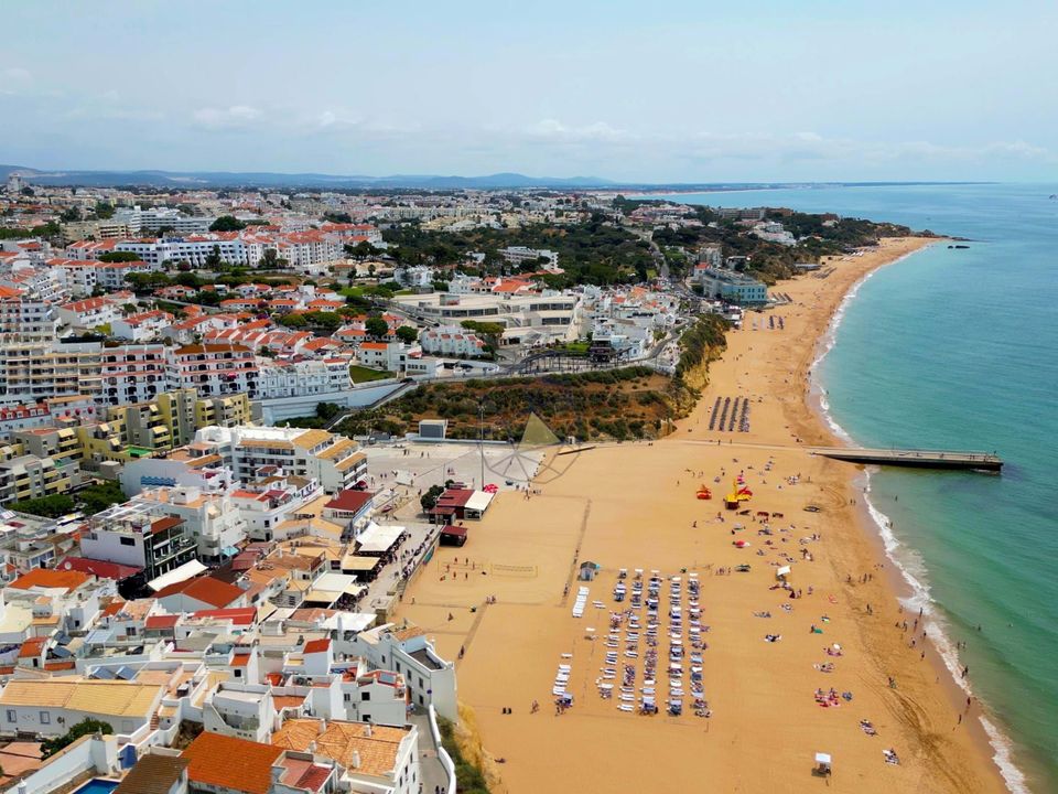 Lejlighed i Albufeira, Faro - foto 1
