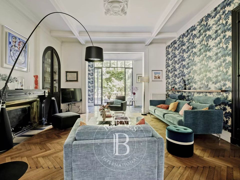 Villa i Bordeaux, Gironde - foto 3