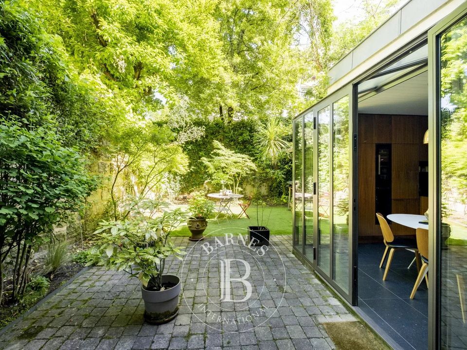 Villa i Bordeaux, Gironde - foto 4