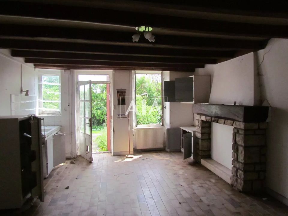 Landejendom i Nanteuil-en-Vallee, Charente - foto 5