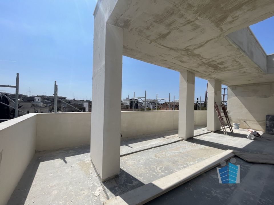 Penthouse i Lecce, Lecce - bilde 1
