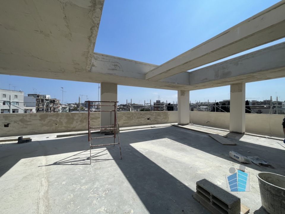 Penthouse i Lecce, Lecce - bilde 2
