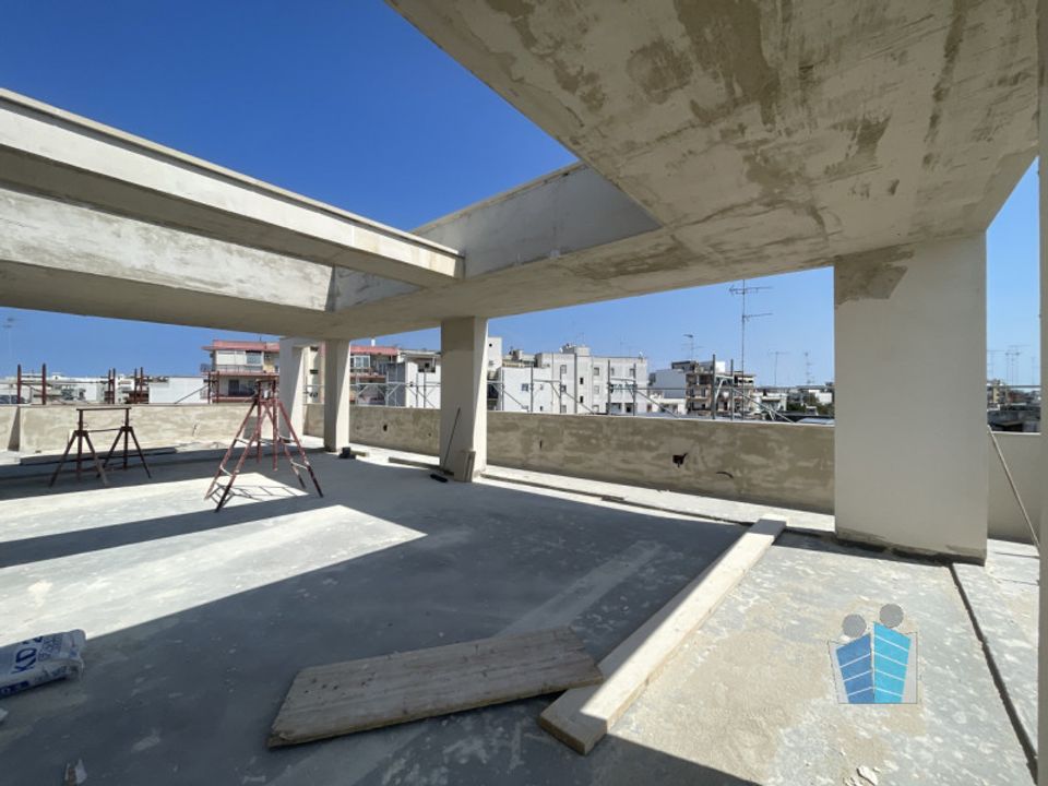 Penthouse i Lecce, Lecce - bilde 3