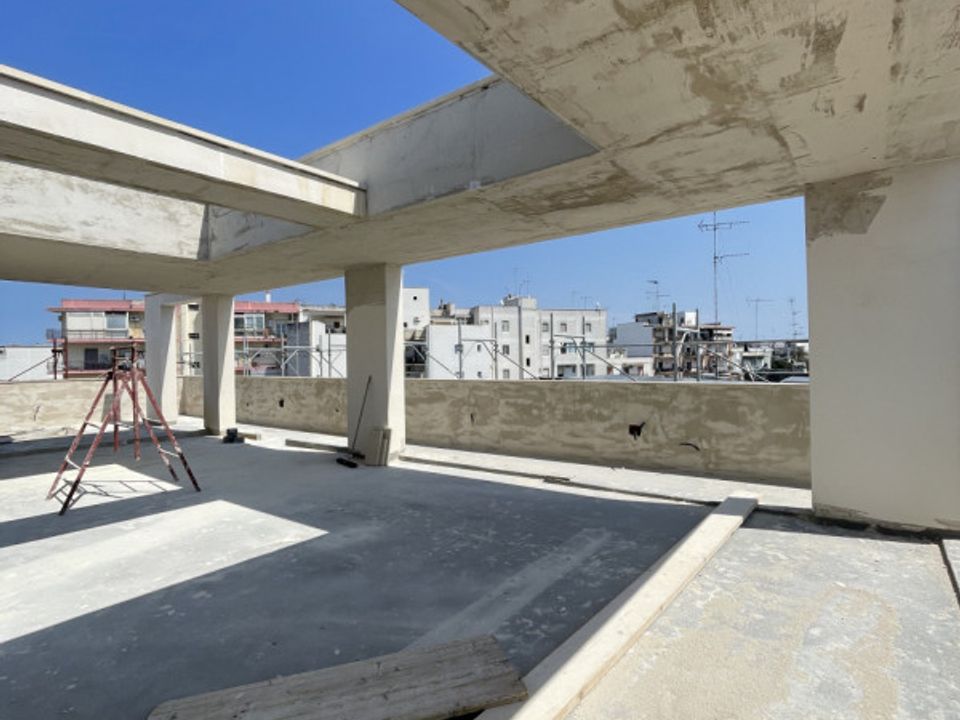 Penthouse i Lecce, Lecce - bilde 4