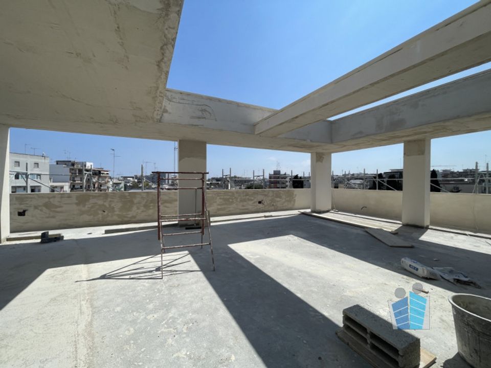 Penthouse i Lecce, Lecce - bilde 5