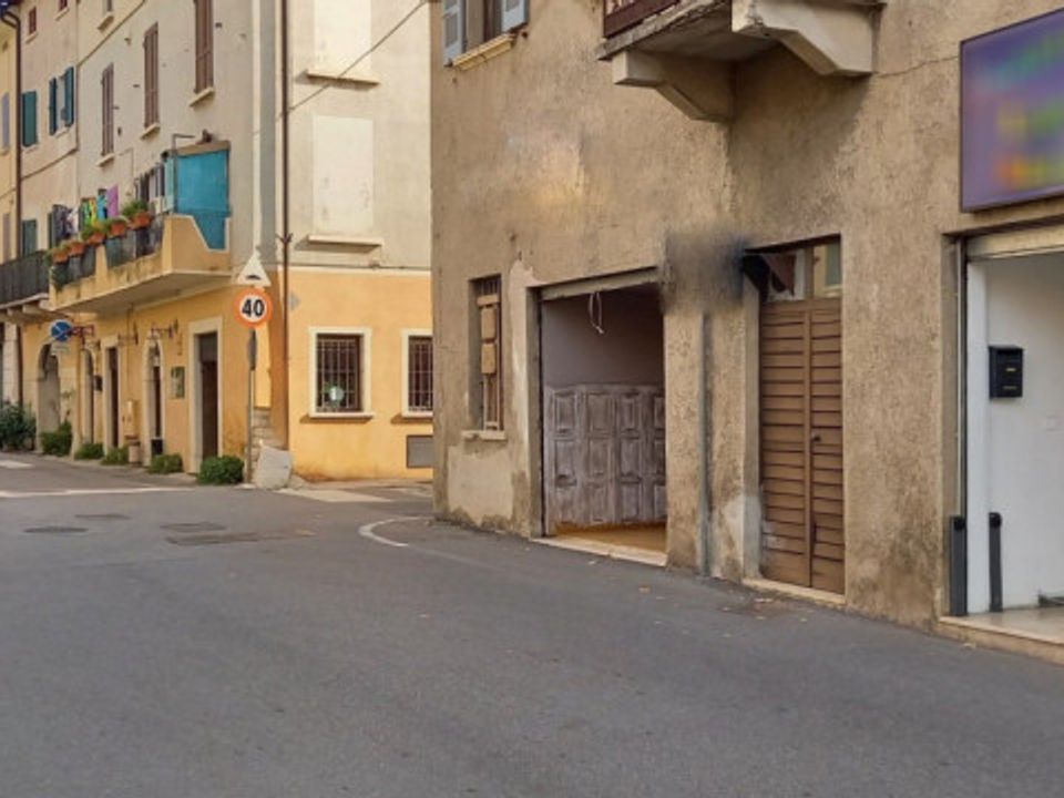 Erhvervsejendom i Nuvolento, Brescia - foto 2