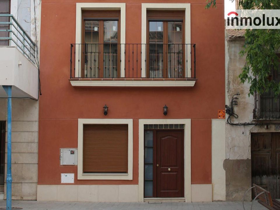 Villa i Mutxamel, Alicante - foto 1